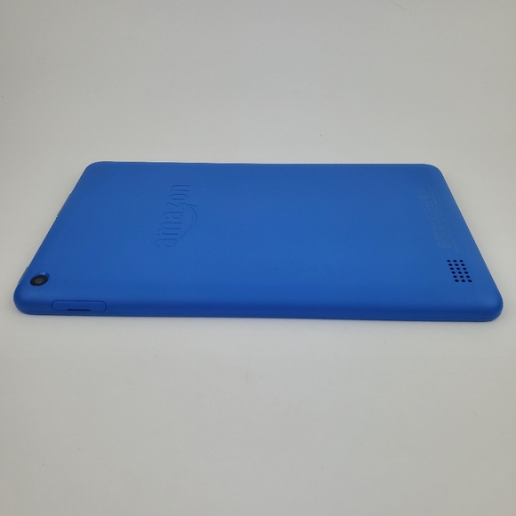 Amazon Kindle Fire HD 8" SV98LN 5th Gen Blue 8GB - Tested - Picture 6 of 10